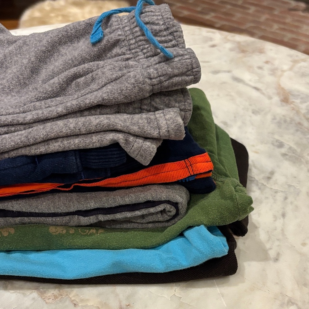 3T Kids' Shirts and Pants Bundle
